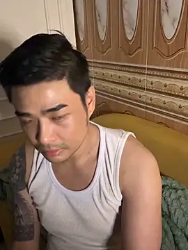 Asianhif online show from 10/18/25, 03:35