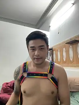 Asianhif online show from 10/27/25, 03:38