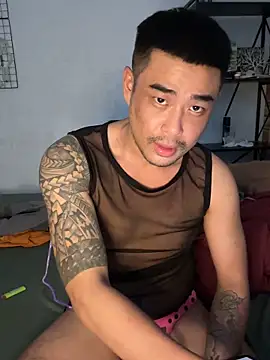 Asianhif online show from 11/09/25, 04:22