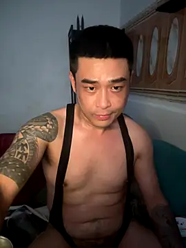 Asianhif online show from 11/19/25, 03:28