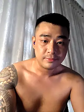 Asianhif online show from 12/17/25, 05:02