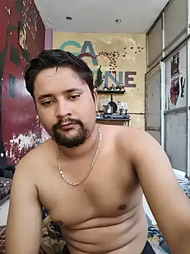 Tejpaljoshi online show from 07/21/26, 09:11
