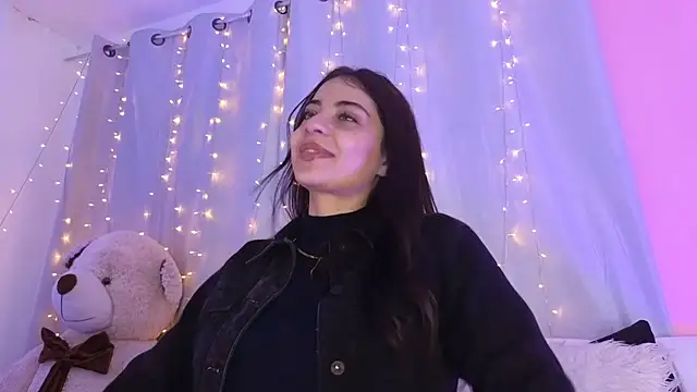 hannacruzsj online show from 09/30/25, 10:59