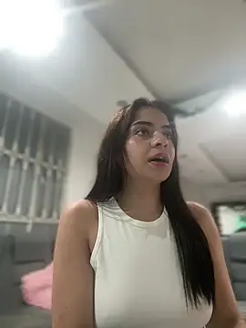 hannacruzsj online show from 12/20/25, 09:16