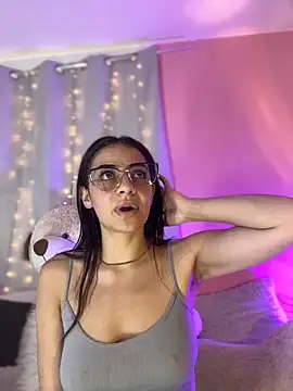 hannacruzsj online show from 01/09/26, 08:21