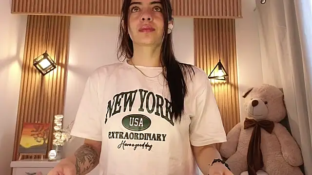 hannacruzsj online show from 04/11/26, 07:51