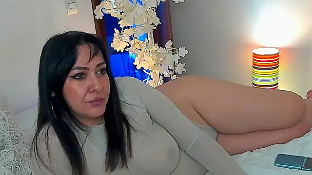 GracyJee online show from 03/13/25, 11:19