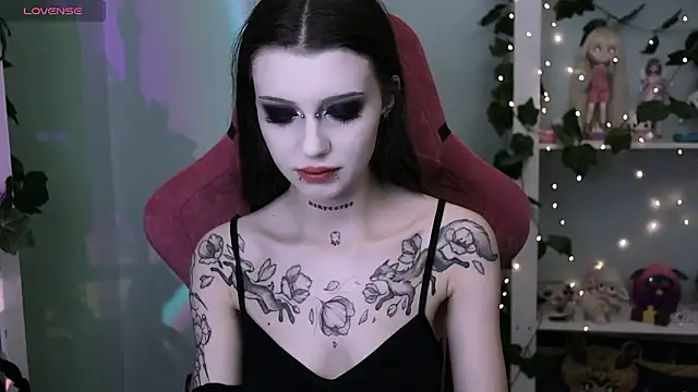 prettybones online show from 02/07/26, 02:04