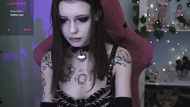 prettybones online show from 03/28/26, 01:38