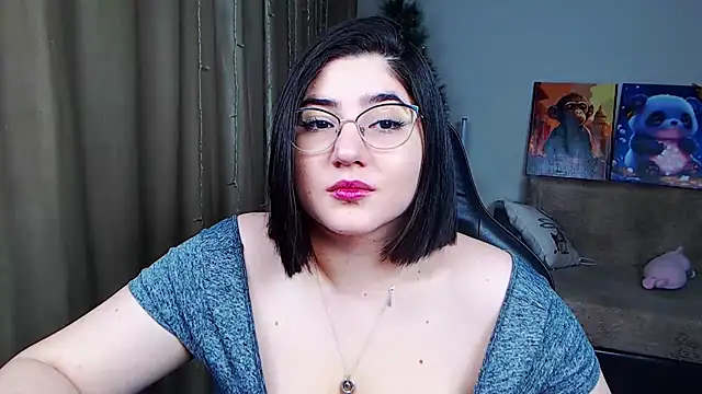 Snapshot of Crazy_Bunya chatting on 01/12/25, 01:37 Crazy Bunya online show from 01/12/25, 01:37