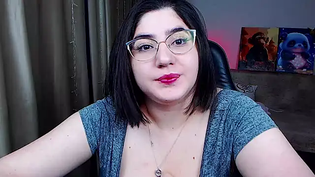 Snapshot of Crazy_Bunya chatting on 01/25/25, 01:52 Crazy Bunya online show from 01/25/25, 01:52