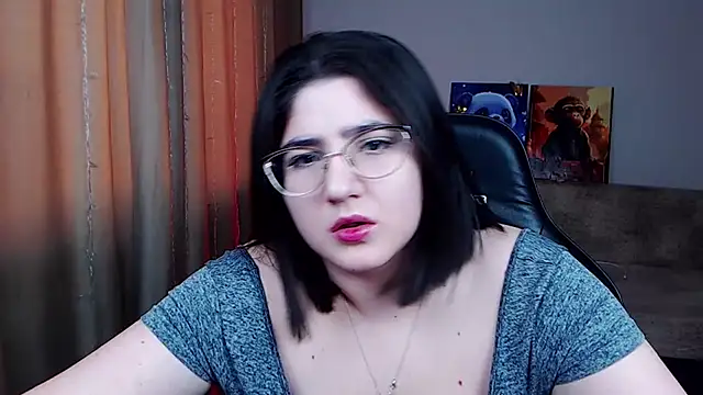 Snapshot of Crazy_Bunya chatting on 02/17/25, 01:53 Crazy Bunya online show from 02/17/25, 01:53