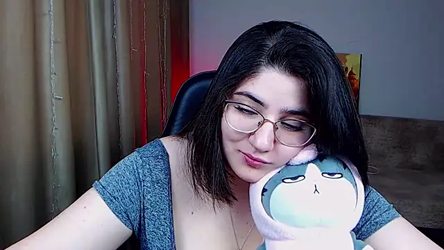 Snapshot of Crazy_Bunya chatting on 02/23/25, 02:04 Crazy Bunya online show from 02/23/25, 02:04