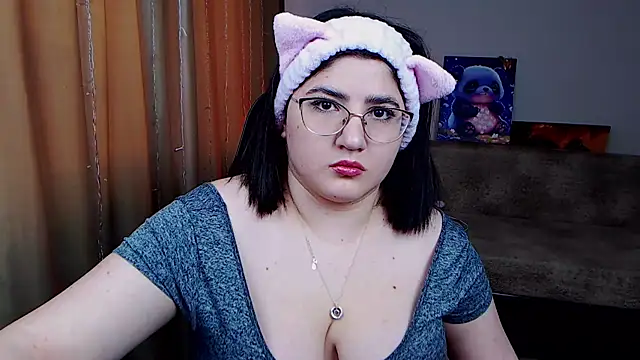 Snapshot of Crazy_Bunya chatting on 03/02/25, 01:49 Crazy Bunya online show from 03/02/25, 01:49