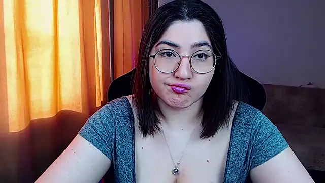 Crazy Bunya online show from 04/25/26, 01:36