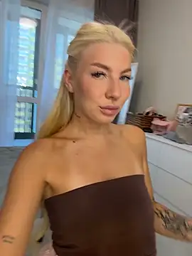 NewLale online show from 03/30/26, 02:23