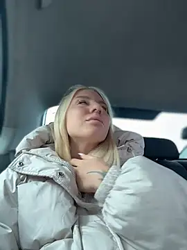 NewLale online show from 04/05/26, 03:15