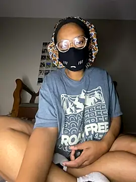 SamiTsunami online show from 10/23/25, 10:36