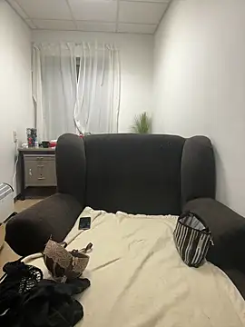 MaraNightmare online show from 02/06/25, 04:58