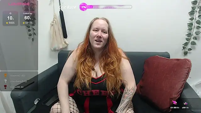 MaraNightmare online show from 10/15/25, 04:51