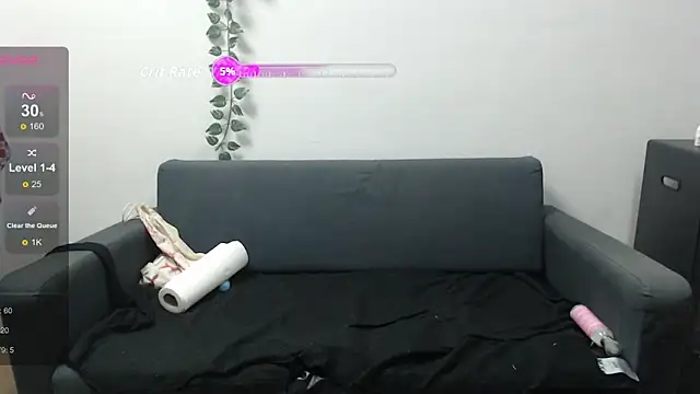 MaraNightmare online show from 01/09/26, 05:04