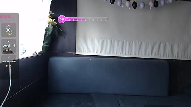 MaraNightmare online show from 03/30/26, 04:08