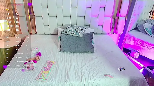 daddys little princesss online show from 01/16/25, 03:02