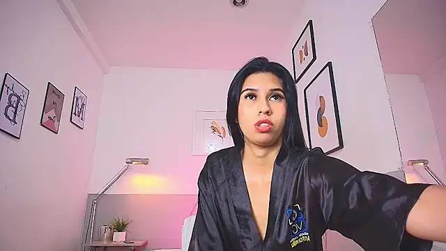 daddys little princesss online show from 02/26/25, 08:59