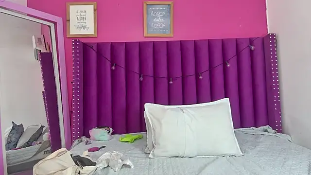 daddys little princesss online show from 04/26/26, 12:36