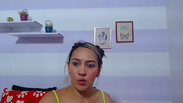 kimberlyvega online show from 03/19/26, 06:56
