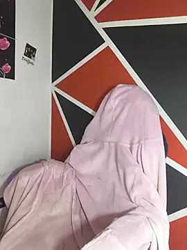 kiimjackson1- online show from 07/21/26, 03:20