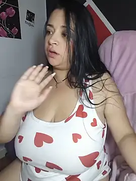 kiimjackson1- online show from 07/23/26, 04:10