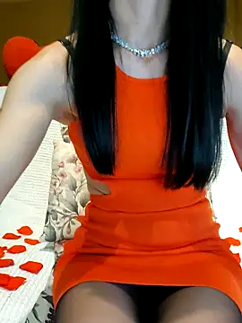 Melody87 online show from 02/13/26, 09:33