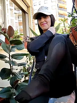 Melody87 online show from 04/15/26, 12:23