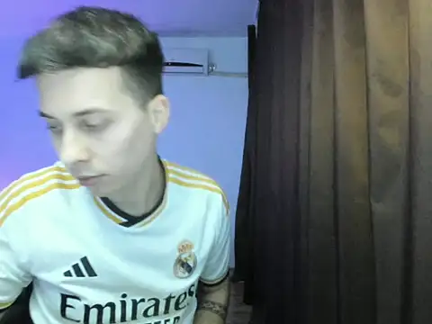 Dreamboy24 online show from 03/29/26, 06:19