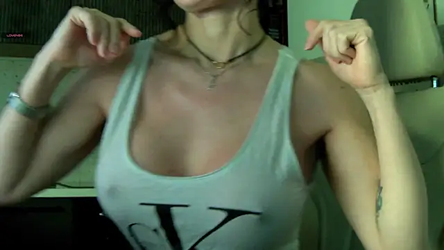 Mashulya29 online show from 02/09/25, 06:01