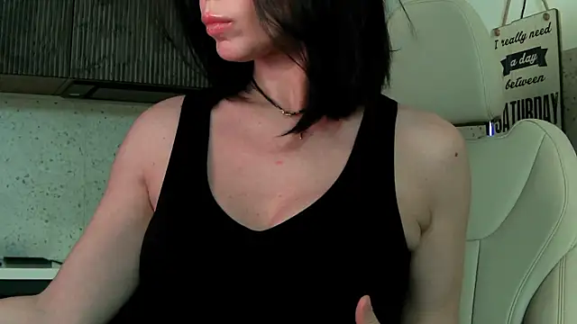 Mashulya29 online show from 02/21/25, 07:56