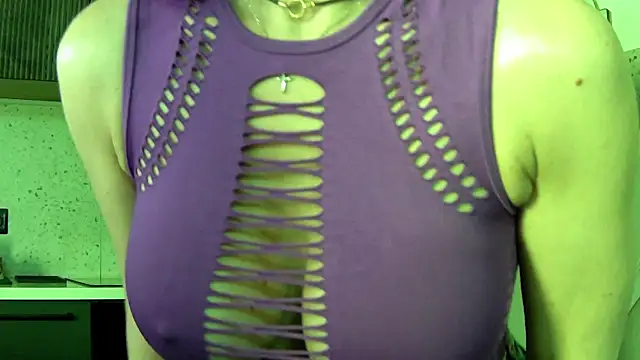 Mashulya29 online show from 03/14/25, 06:53