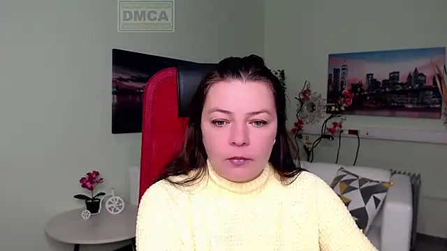 Lily flower7 online show from 12/04/25, 04:55