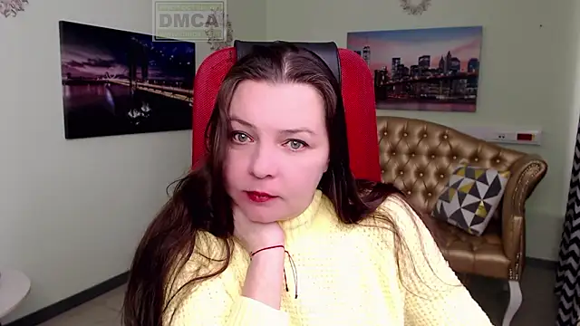 Lily flower7 online show from 02/25/26, 06:34