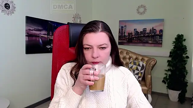 Lily flower7 online show from 03/05/26, 05:03