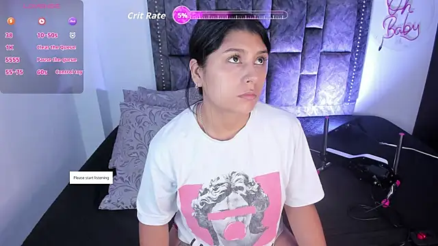 Snapshot of CandyRoxx1_ chatting on 09/11/25, 07:47 CandyRoxx1 online show from 09/11/25, 07:47