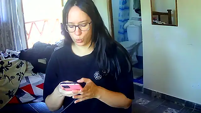 brittanycheeks online show from 01/22/25, 04:33