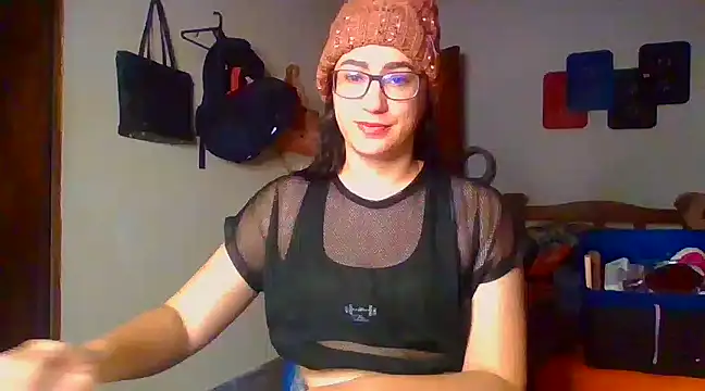 brittanycheeks online show from 03/18/25, 11:31