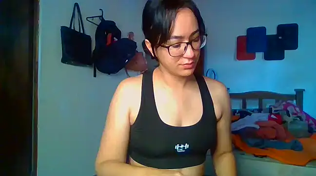 brittanycheeks online show from 03/19/25, 02:46