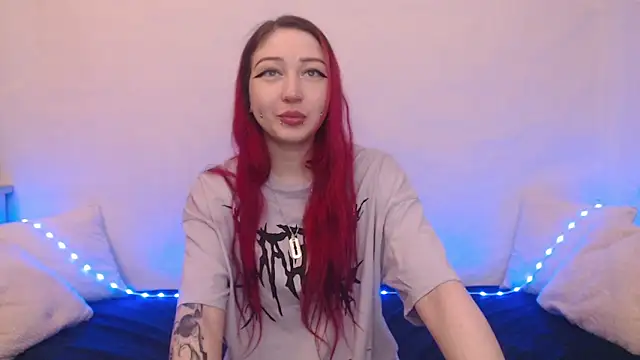 Emily hardcore online show from 02/06/25, 11:15