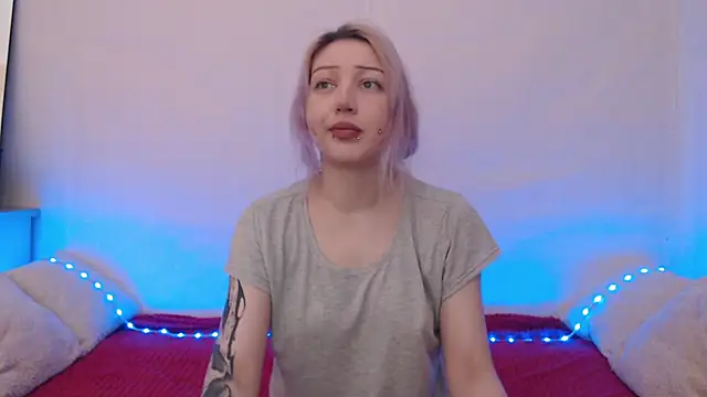 Emily hardcore online show from 01/13/26, 08:47