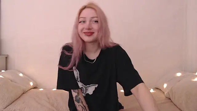 Emily hardcore online show from 03/21/26, 10:02