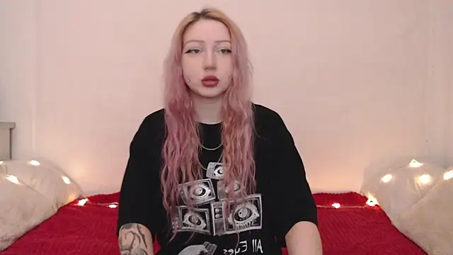 Emily hardcore online show from 04/24/26, 09:06