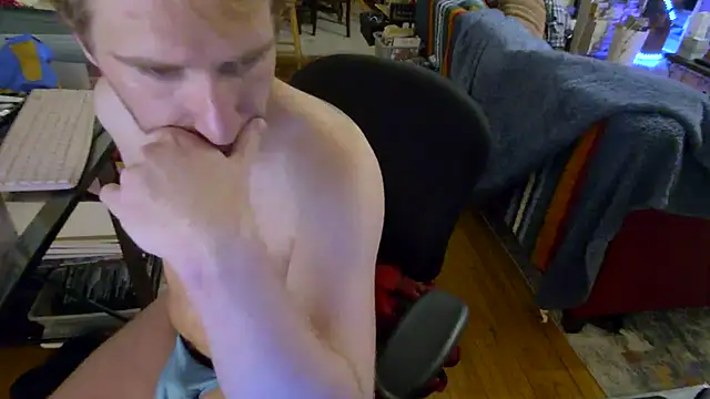 ryderswell123 online show from 01/31/25, 02:37